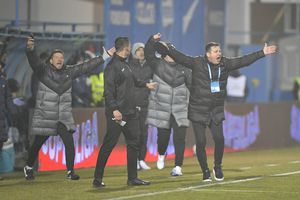 Ianis Zicu a făcut show la conferința de presă: „Cei din camera VAR ar trebui suspendați 20-25 de etape”