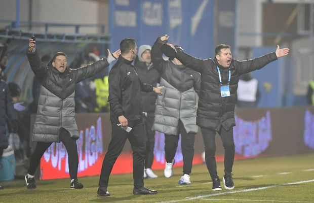 Ianis Zicu a făcut show la conferința de presă: „Cei din camera VAR ar trebui suspendați 20-25 de etape”