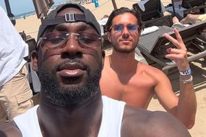 A răspuns la telefon! Fotbalistul care a ucis speranțele lui FCSB: pe placul lui Gigi Becali, nu și al lui MM Stoica