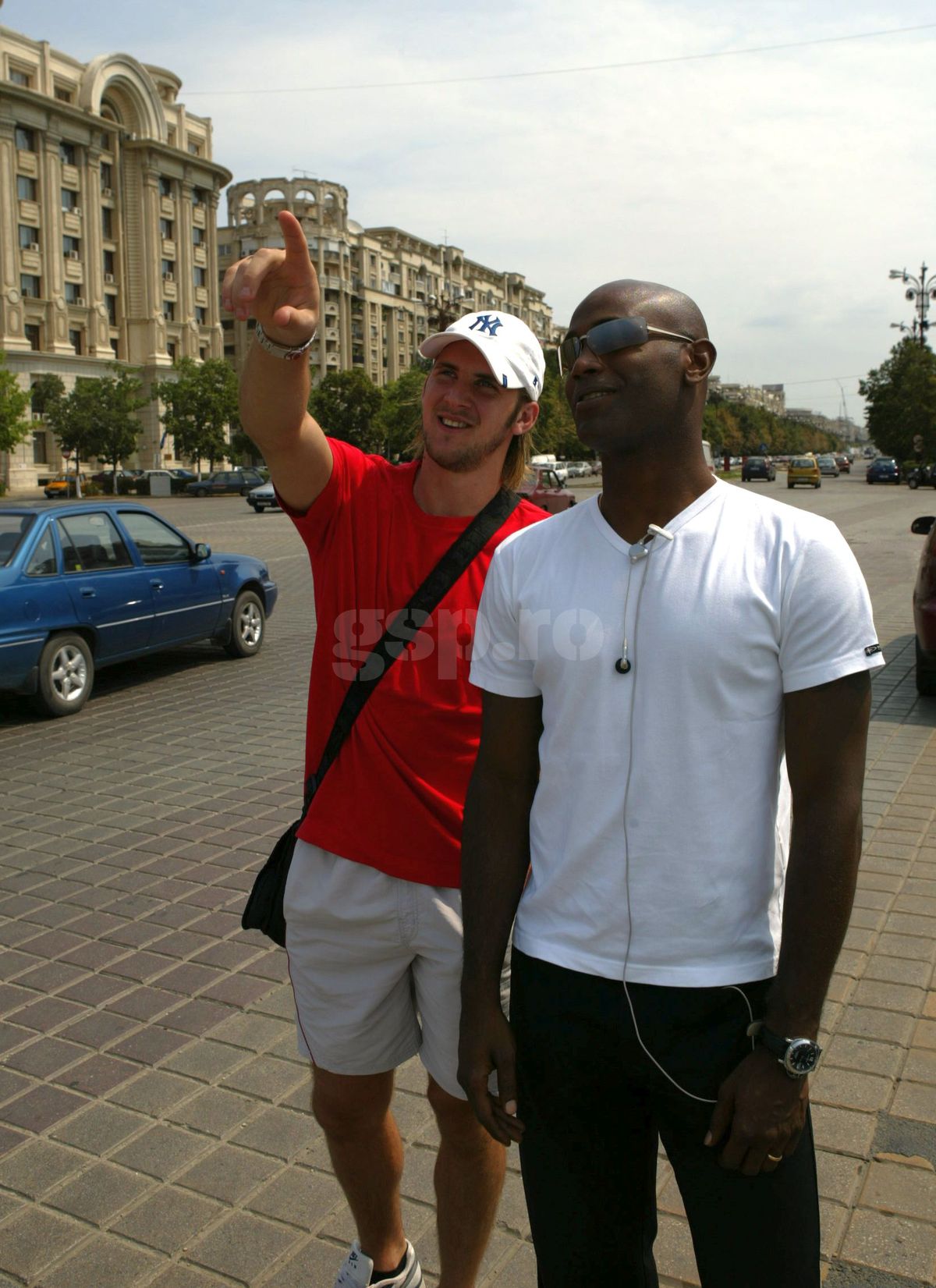 La 22 de ani de la aventura în România, francezul povestește: „Locuind la București, mi-am schimbat impresia despre voi”