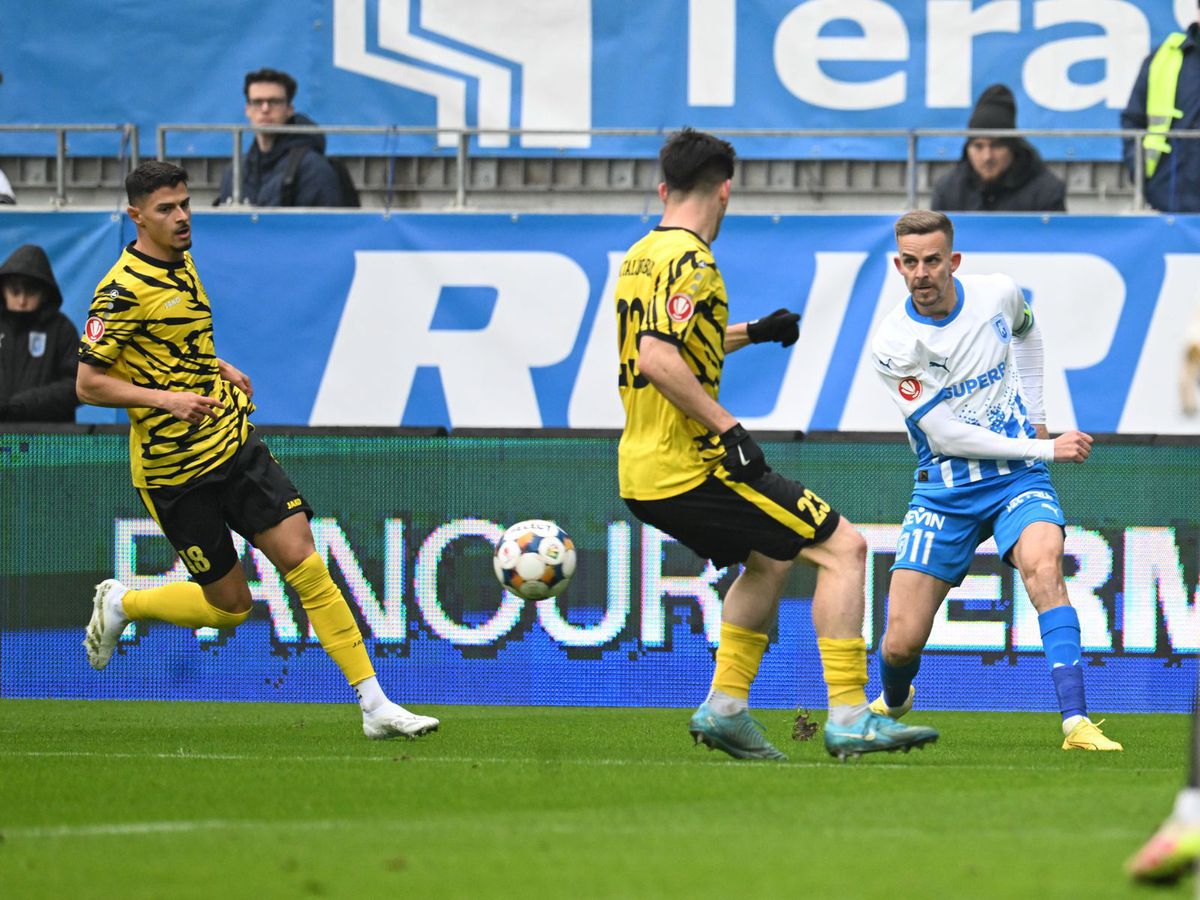 De ce s-a chinuit Craiova cu Metaloglobus? Marcatorul golului a spus tot după meci: „Alergau ca niște câini în prima repriză”