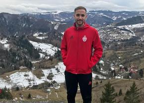 „E ca și cum ai juca sub apă!” » Scoțianul cu meciuri în Liga 1 trăiește acum în SUA: „După ce am fost în România, mi-am dat seama că suntem în urma multor țări din Europa”