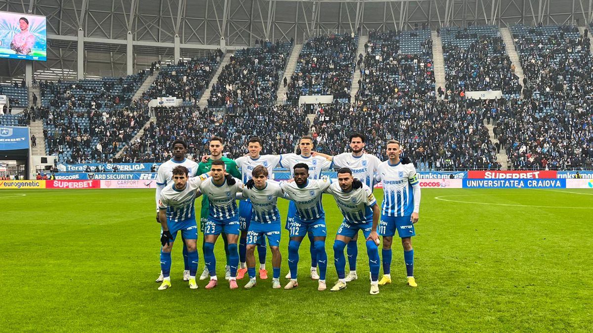 Cea mai mare asistență din istoria lui Metaloglobus!