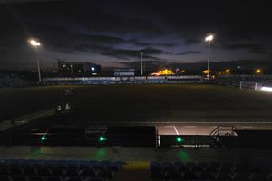 Farul - CFR Cluj, ultima sută de metri către play-off » Gigi Becali speră la un ajutor din partea lui Hagi. Echipele de start + Detalii de la stadion