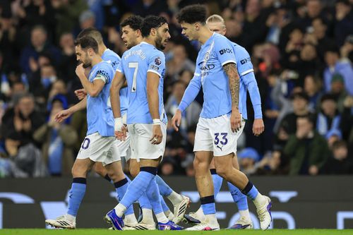 City se poate apropia la două puncte de Arsenal în Premier League. foto: Imago