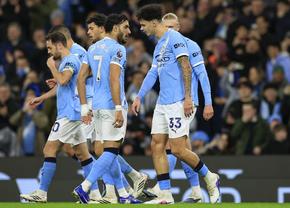 Leeds - Manchester City, duel vital în lupta pentru Premier League » Guardiola caută a 4-a victorie consecutivă în campionat