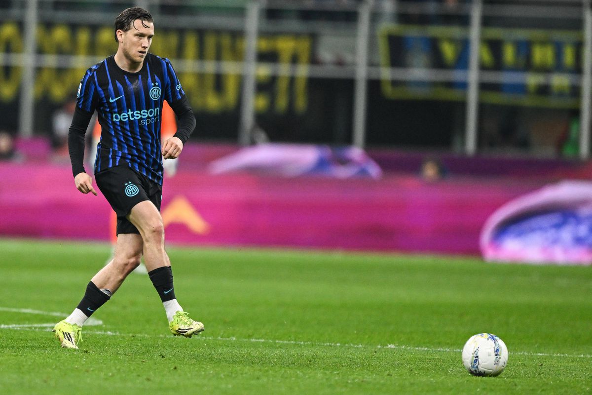 Inter pune pansamentul peste rana din Liga Campionilor cu echipa lui Dan Șucu » Succes cu Genoa și 13 puncte avans față de AC Milan