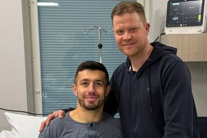 Venit în Superliga în această iarnă, a suferit o accidentare gravă » Operat de doctorul lui Lamine Yamal și Ousmane Dembele