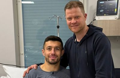 Venit în Superliga în această iarnă, a suferit o accidentare gravă » Operat de doctorul lui Lamine Yamal și Ousmane Dembele