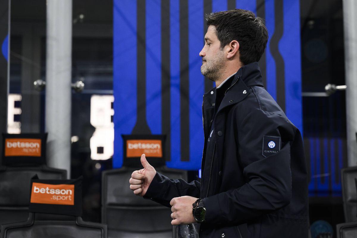 Inter - Genoa, 28 februarie 2026 // foto: Imago