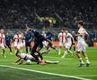 Inter pune pansamentul peste rana din Liga Campionilor cu echipa lui Dan Șucu » Succes cu Genoa și 13 puncte avans față de AC Milan