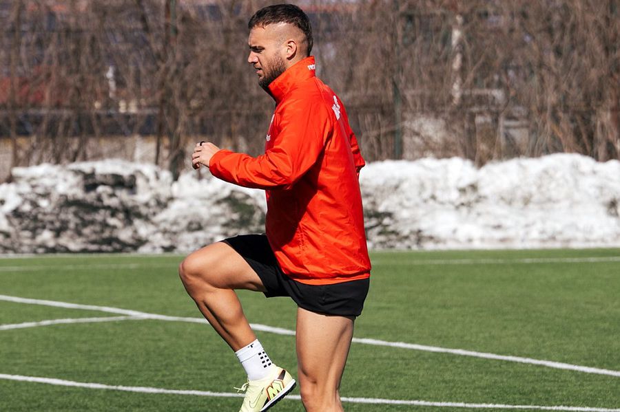 Când va debuta George Pușcaș la Dinamo