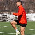 George Pușcaș // foto: Facebook @ Dinamo București