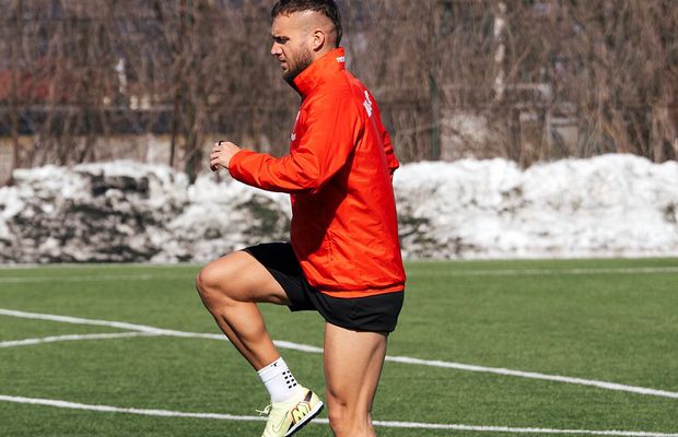 „Va juca George Pușcaș în acest sezon?” » Zeljko Kopic a oferit ultimele detalii