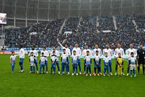 „Ce s-a întâmplat la Craiova nu prea se întâmplă în România” » Nedumerire după decizia din vestiarul liderului