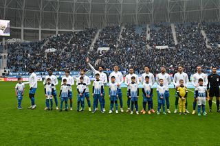 „Ce s-a întâmplat la Craiova nu prea se întâmplă în România” » Nedumerire după decizia din vestiarul liderului