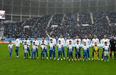 „Ce s-a întâmplat la Craiova nu prea se întâmplă în România” » Nedumerire după decizia din vestiarul liderului