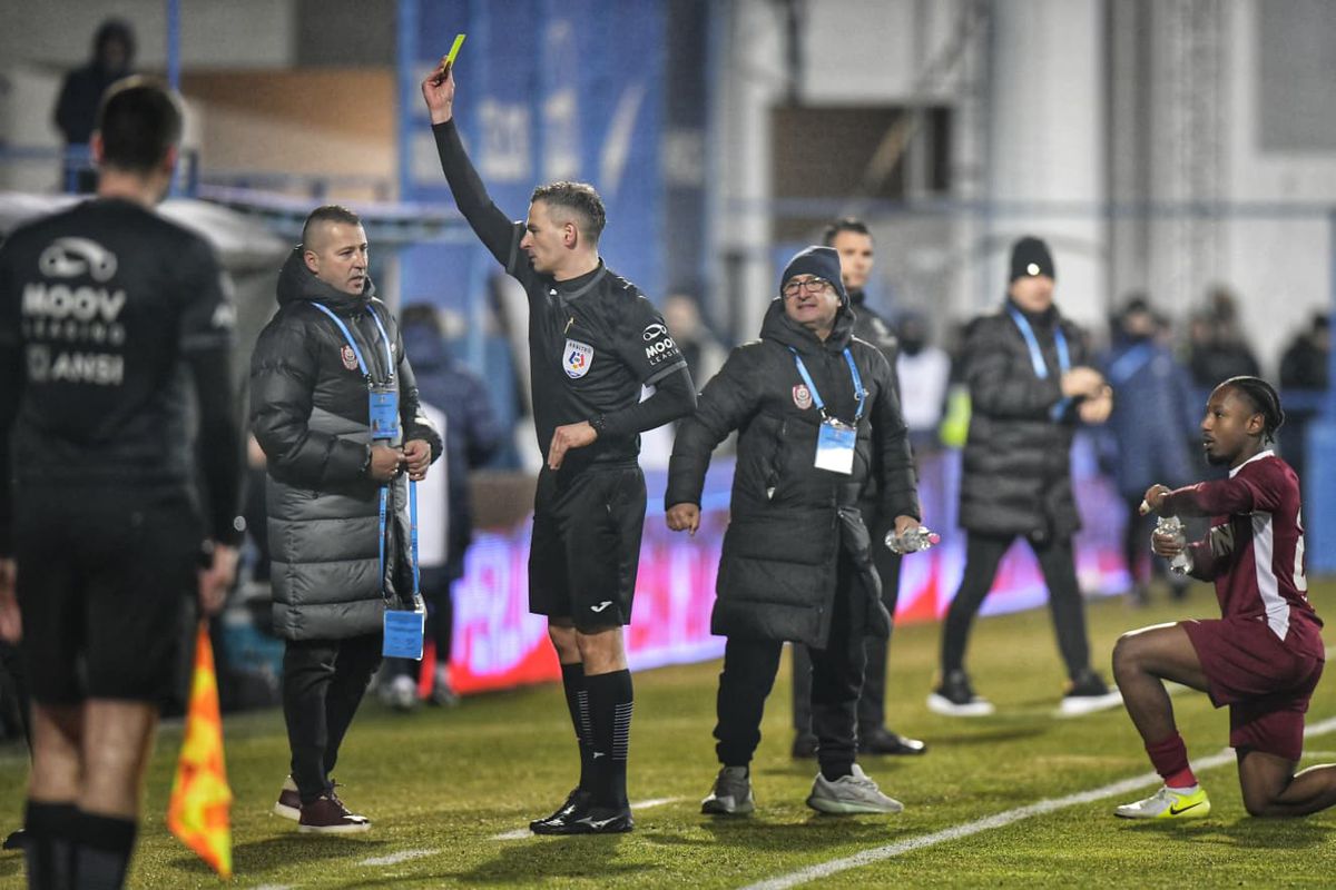 La 12 ore după calificarea în play-off, Daniel Pancu a explicat ce urmează: „Credeți-mă, echipa asta retrograda”