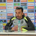 Elias Charalambous, conferință de presă înainte de UTA Arad - FCSB