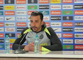 Elias Charalambous, descumpănit de situația de la FCSB: „Am făcut greșeli imense” + Ce se întâmplă cu Ngezana, Chiricheș și Tănase