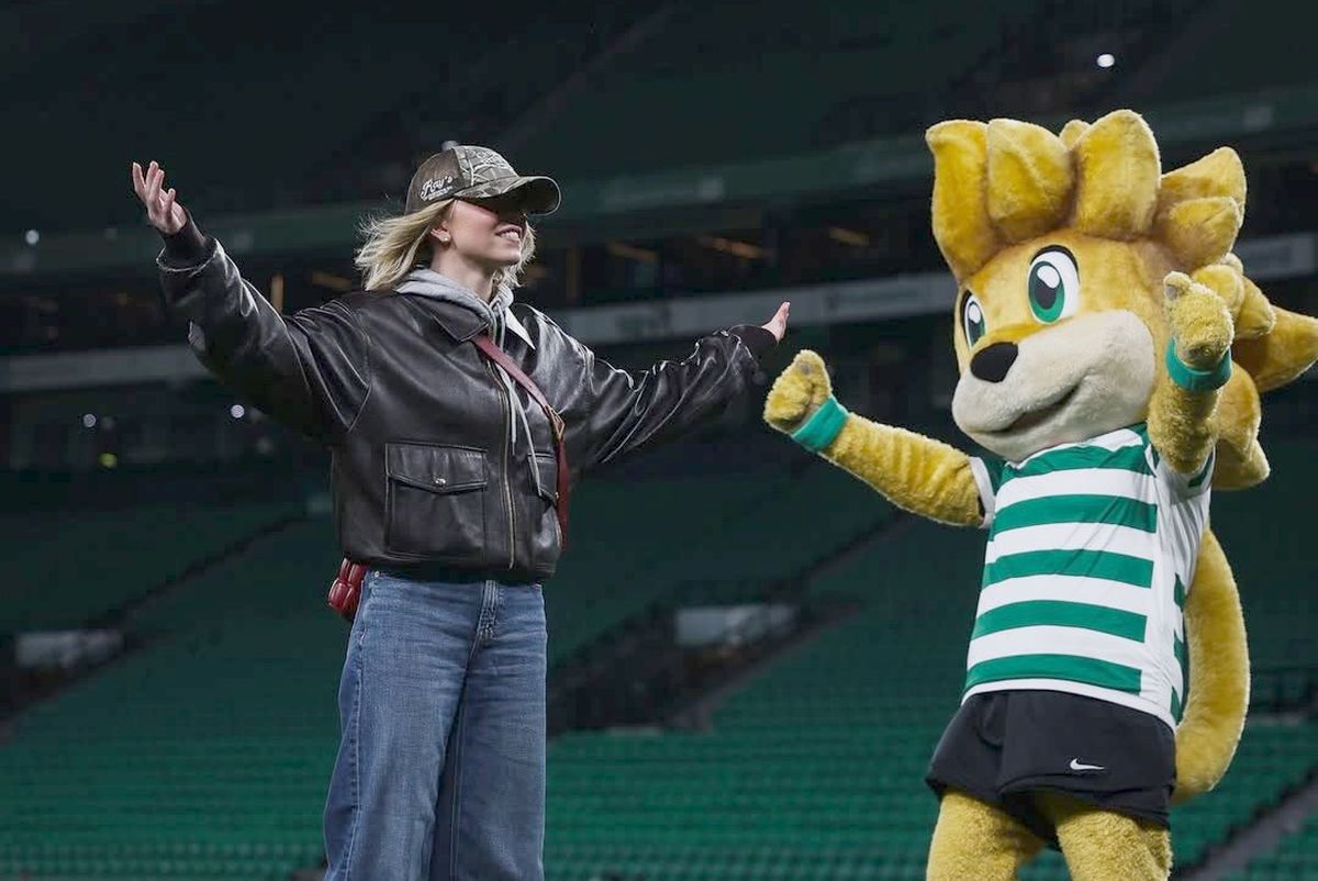 Sydney Sweeney// Foto: Instagram