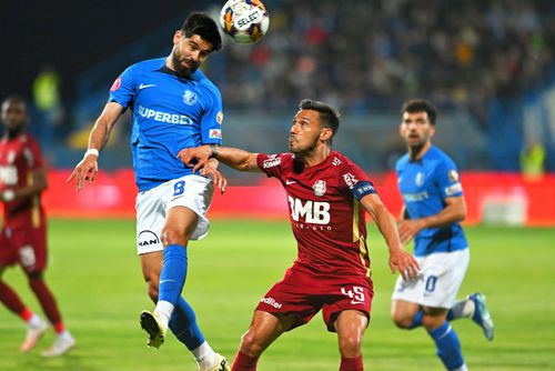 ”Marinarii” s-au impus în turul din Gruia. Foto: Imago Images