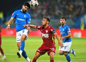 Farul - CFR Cluj, ultima sută de metri către play-off » Gigi Becali speră la un ajutor din partea lui Hagi. Echipe probabile + ce arată casele de pariuri