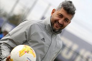 Florin Costea a tranșat lupta la titlu: „E principala favorită!” » Unde vede singura amenințare