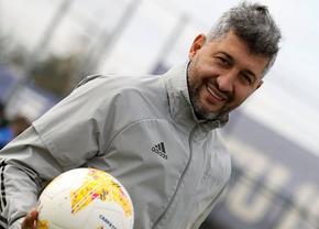 Florin Costea a tranșat lupta la titlu: „E principala favorită” » Unde vede singura amenințare