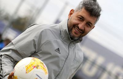 Florin Costea a tranșat lupta la titlu: „E principala favorită” » Unde vede singura amenințare