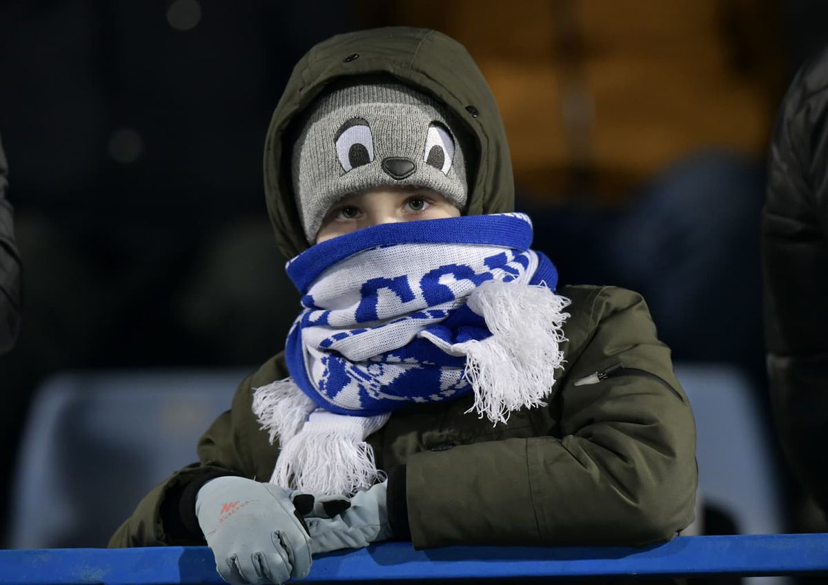 Ioan Varga, prima reacție după calificarea CFR-ului în play-off: „Pancu e un leu! Sunt extrem de mândru de el și jucători”