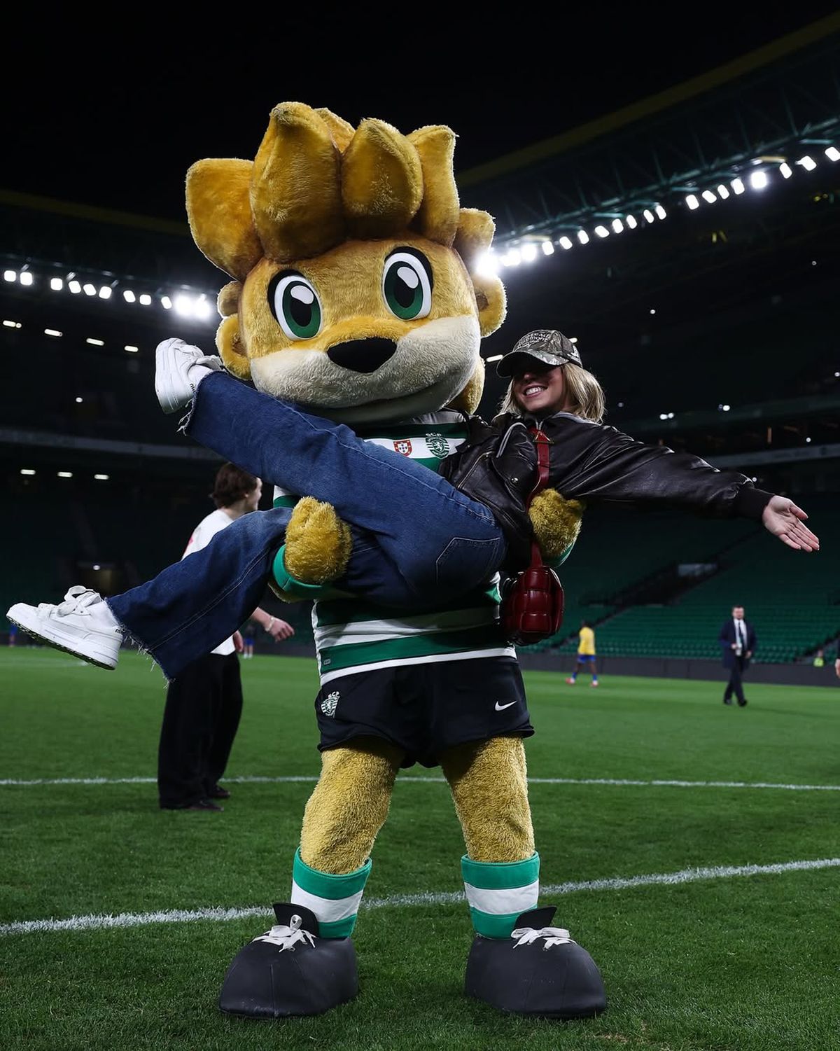 Sydney Sweeney// Foto: Instagram