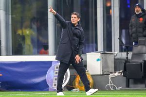 Inter - Genoa, asalt către titlu în Serie A » Cristi Chivu are prima șansă împotriva echipei lui Dan Șucu. Echipele probabile