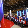 În 2022, Rusia a participat cu o delegație numeroasă FOTO Imago Images
