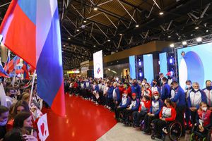 Tot mai multe țări anunță că vor boicota ceremonia de deschidere a Jocurilor Paralimpice din cauza reprimirii sportivilor ruși și belaruși cu însemnele naționale