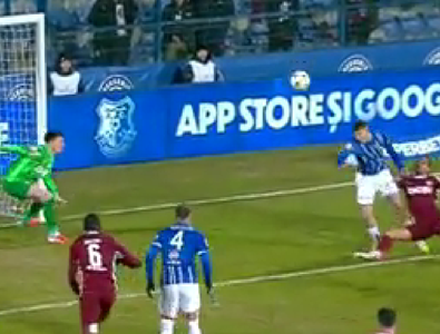 Scandal imens la Farul - CFR Cluj: gazdele ar fi trebuit să primească două ...