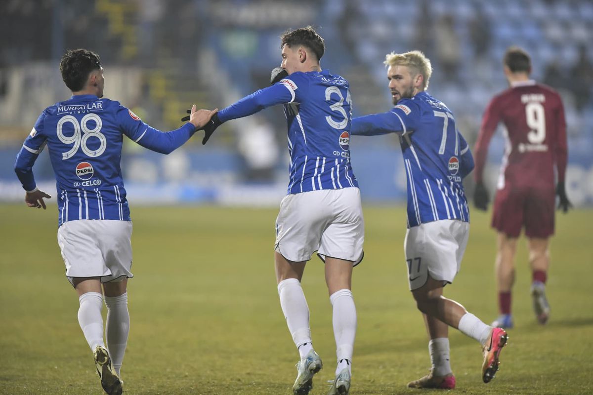 Lui Daniel Pancu i s-a făcut rău după Farul - CFR Cluj: „Aceste lucruri i-au afectat starea de sănătate”