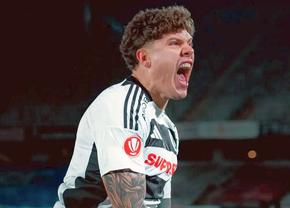 Andrei Coubiș, cumpărat după doar 5 meciuri în Superliga!