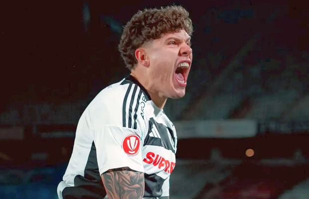 Andrei Coubiș, cumpărat după doar 5 meciuri în Superliga!