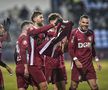 Farul - CFR Cluj, 28 februarie, poze de meci