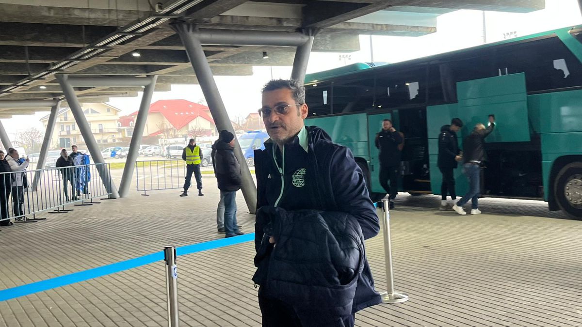 Autogol pentru „2 pauză, 1 final” » Universitatea Craiova a arătat rău în fața „lanternei” Metaloglobus