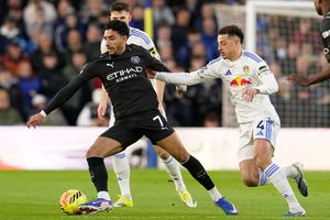 Leeds - Manchester City, duel vital în lupta pentru Premier League » Guardiola caută a 4-a victorie consecutivă în campionat