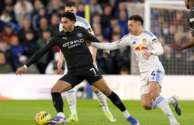 Manchester City o învinge pe Leeds și se apropie la două puncte de Arsenal » Luptă aprigă la titlu în Premier League