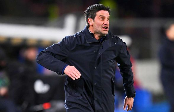 Fostul campion mondial: „Cristi Chivu m-a uimit. Deja a scris istorie la Inter!”