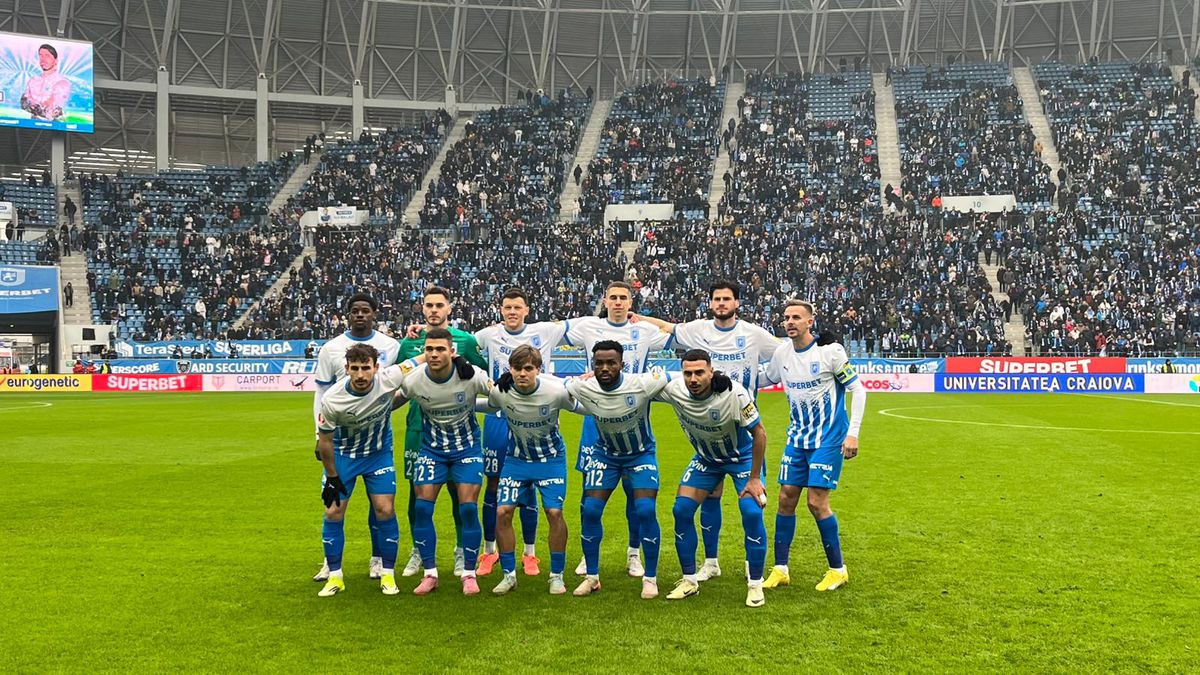 Cea mai mare asistență din istoria lui Metaloglobus!