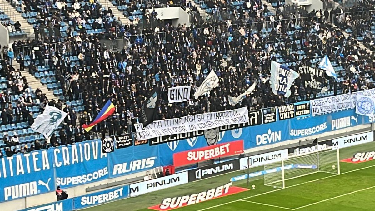 Cea mai mare asistență din istoria lui Metaloglobus!