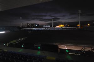 Emoții la Constanța înainte de Farul - CFR Cluj » Gazdele în criză, a picat nocturna