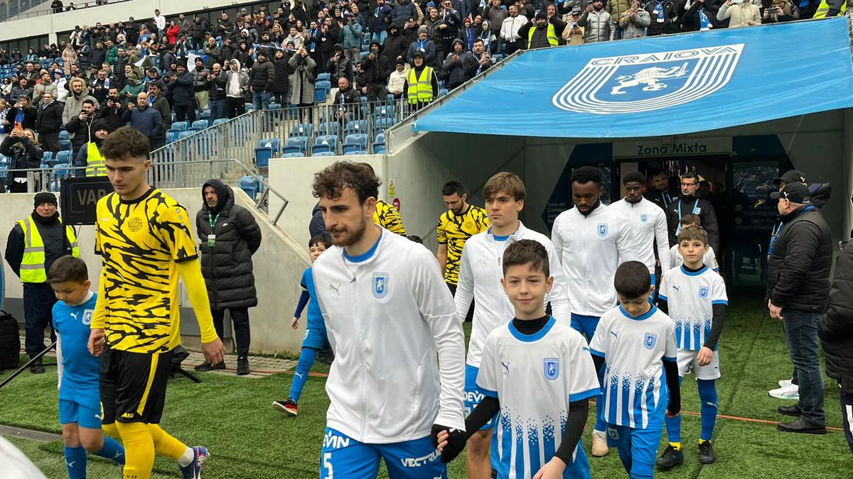 Cea mai mare asistență din istoria lui Metaloglobus!