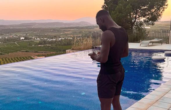 A răspuns la telefon! Fotbalistul care a ucis speranțele lui FCSB: pe placul lui Gigi Becali, nu și al lui MM Stoica