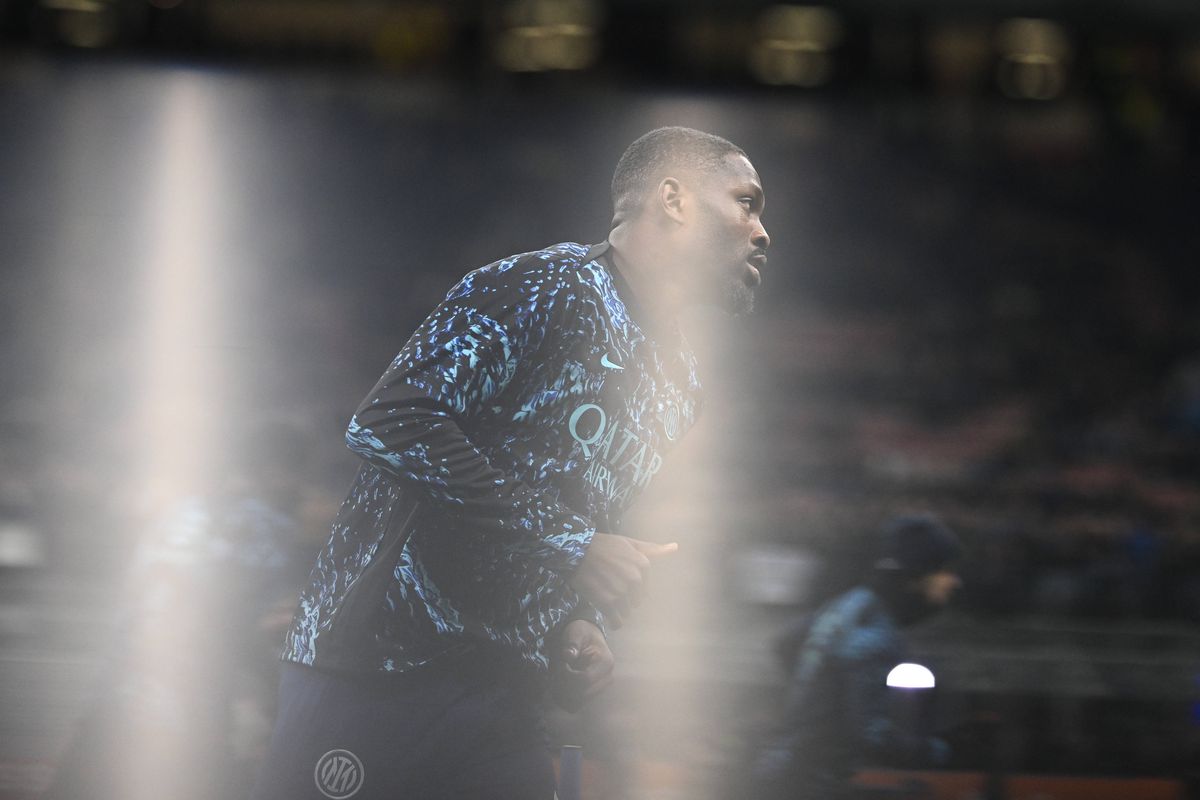 Inter pune pansamentul peste rana din Liga Campionilor cu echipa lui Dan Șucu » Succes cu Genoa și 13 puncte avans față de AC Milan